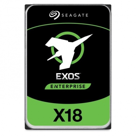 

Жесткий диск HDD Seagate 16TB (ST16000NM004J)
