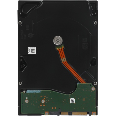 Жесткий диск HDD Seagate 16TB (ST16000NM004J) - фото 3