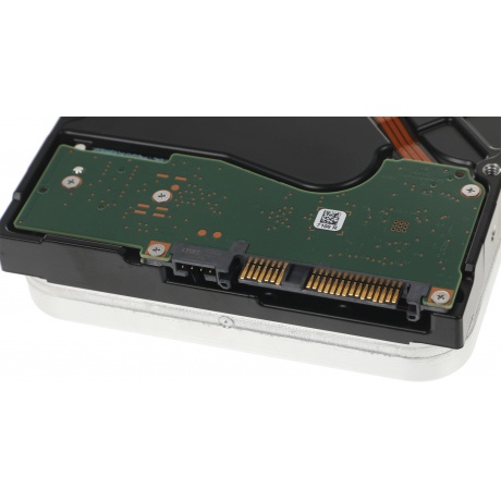 Жесткий диск HDD Seagate 16TB (ST16000NM004J) - фото 4