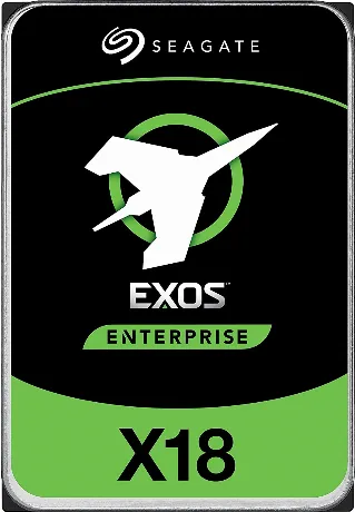 Жесткий диск HDD Seagate 16TB (ST16000NM000J)