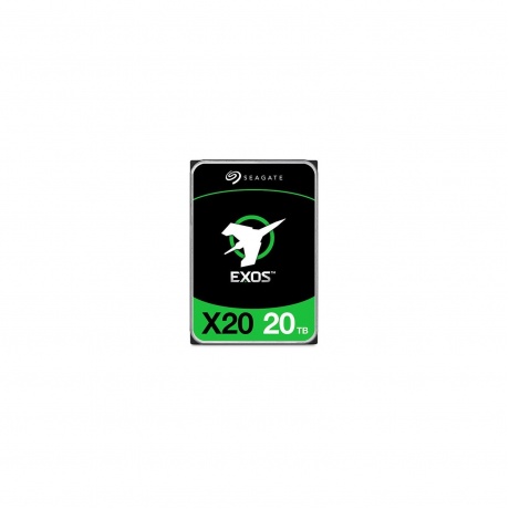 Жесткий диск HDD Seagate 20TB (ST20000NM007D) - фото 3