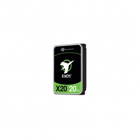 Жесткий диск HDD Seagate 20TB (ST20000NM007D) - фото 4