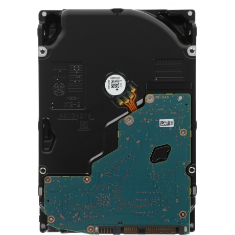 Жесткий диск HDD Toshiba 18TB (MG09SCA18TE) - фото 5