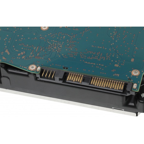 Жесткий диск HDD Toshiba 18TB (MG09SCA18TE) - фото 6