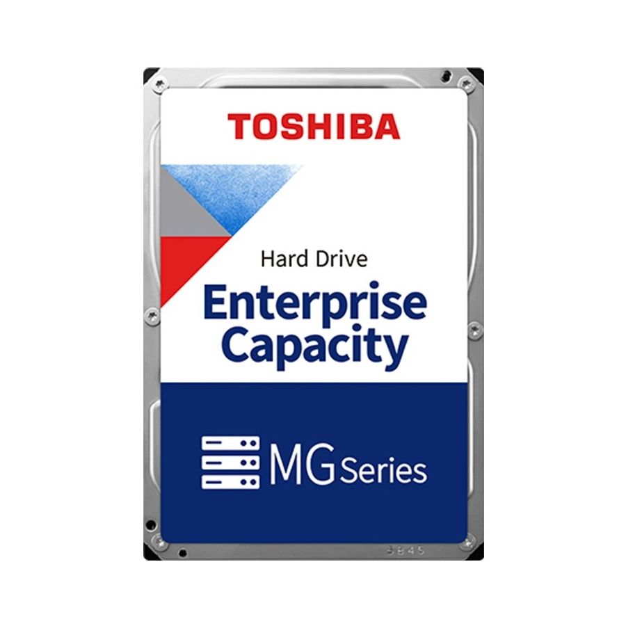 Жесткий диск HDD Toshiba 18TB (MG09SCA18TE) - фото 1