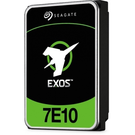 Жесткий диск HDD Seagate 4TB (ST4000NM025B) - фото 1