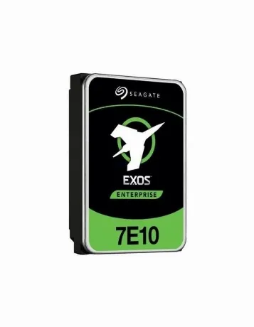 Жесткий диск HDD Seagate 4TB (ST4000NM025B)