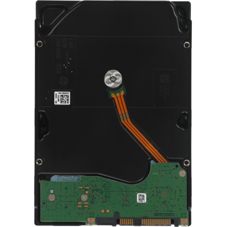 Жесткий диск HDD Seagate 7200RPM 20TB (ST20000NM002D) - фото 3