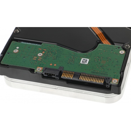 Жесткий диск HDD Seagate 7200RPM 20TB (ST20000NM002D) - фото 4