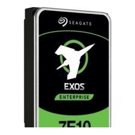Жесткий диск HDD Seagate 7200RPM 8TB (ST8000NM018B) - фото 2