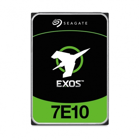 

Жесткий диск HDD Seagate 7200RPM 6TB (ST6000NM019B)
