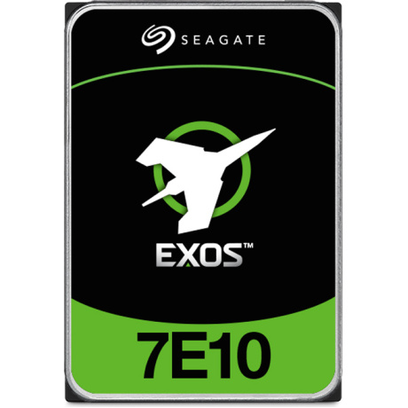 Жесткий диск HDD Seagate 7200RPM 6TB (ST6000NM019B)