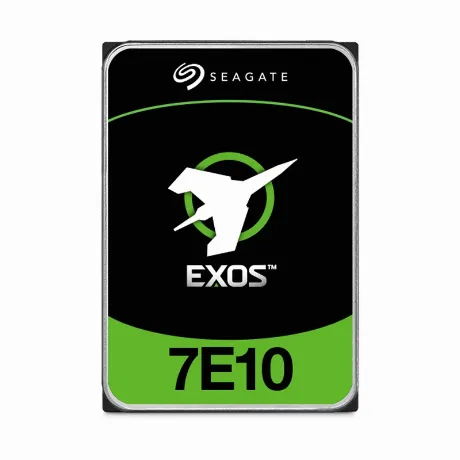 Жесткий диск HDD Seagate 7200RPM 6TB (ST6000NM019B)