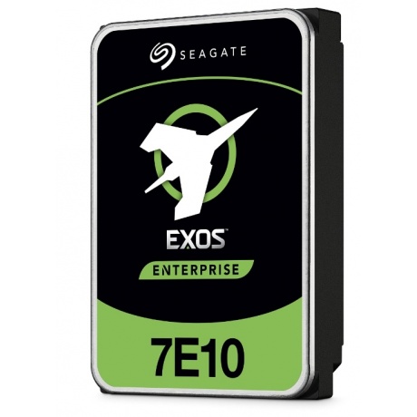 Жесткий диск HDD Seagate 7200RPM 6TB (ST6000NM019B) - фото 2