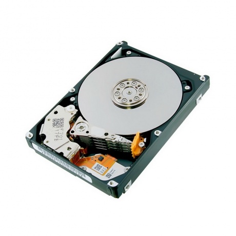 Жесткий диск HDD Toshib 10500RPM 1.2TB 128MB (AL15SEB12EQ) - фото 3