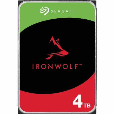 Жесткий диск HDD Seagate Original 4Tb (ST4000VN006)