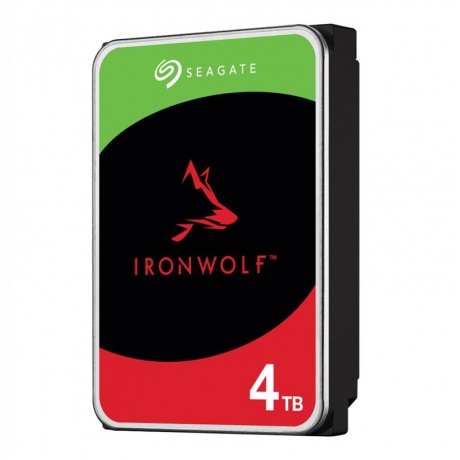 Жесткий диск HDD Seagate Original 4Tb (ST4000VN006) - фото 2