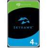 Жесткий диск HDD Seagate SkyHawk 4Tb (ST4000VX005)