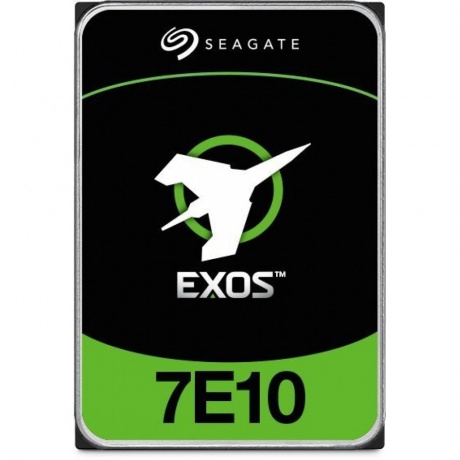 Жесткий диск HDD Seagate SATA-III 2TB (ST2000NM000B)
