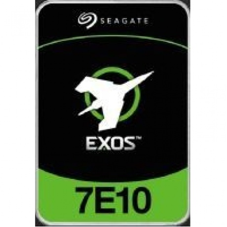 Жесткий диск HDD Seagate SATA-III 2TB (ST2000NM000B) - фото 4