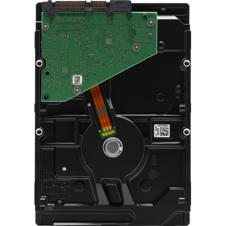 Жесткий диск HDD Seagate SATA-III 4Tb (ST4000VX016) - фото 4