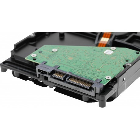 Жесткий диск HDD Seagate SATA-III 4Tb (ST4000VX016) - фото 5