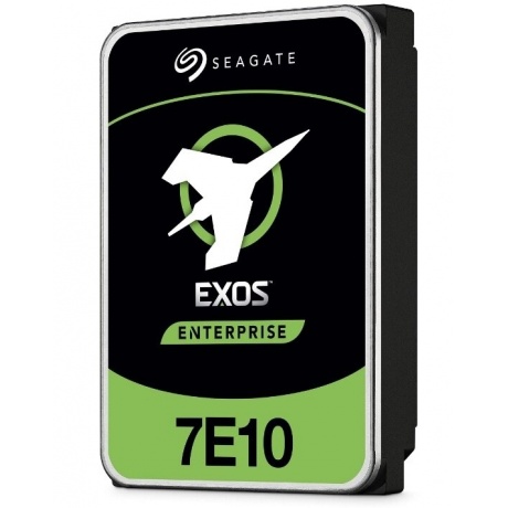 Жесткий диск HDD Seagate 8Tb (ST8000NM017B) - фото 2
