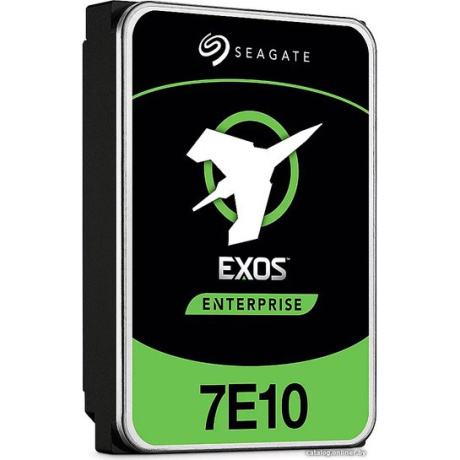 Жесткий диск HDD Seagate 8Tb (ST8000NM017B) - фото 5