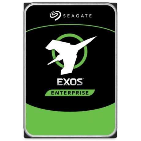 Жесткий диск HDD Seagate 4Tb (ST4000NM000A)