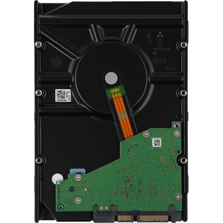 Жесткий диск HDD Seagate 7200RPM 10TB (ST10000VN000) - фото 4