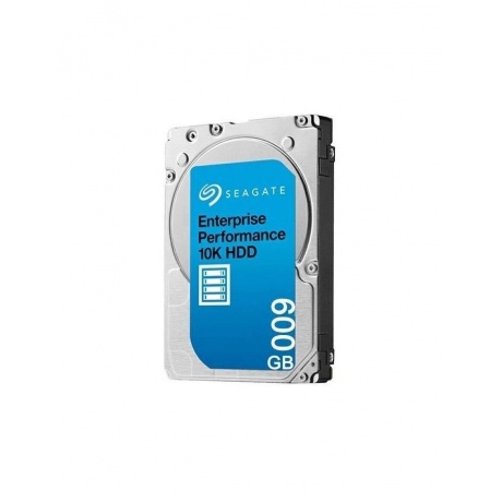 Жесткий диск HDD Seagat Enterprise Performance 600GB SAS 128MB 10000RPM (ST600MM0009) - фото 2