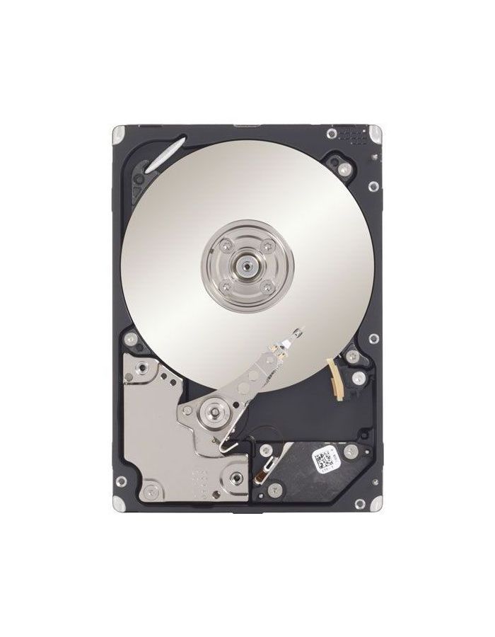Жесткий диск HDD Seagate 900Gb SAS (ST900MM0006) жесткий диск hdd seagate sas 4tb st4000nm0023
