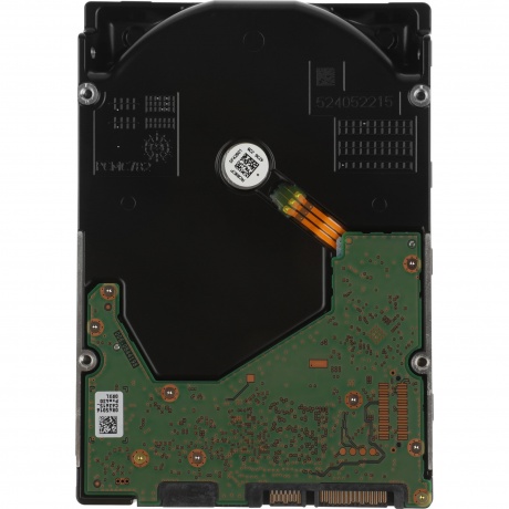 Жесткий диск HDD WD Ultrastar DC HC550 18TB (0F38467) - фото 3