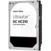 Жесткий диск HDD WD Ultrastar DC HС310 6Tb SAS (0B36540)