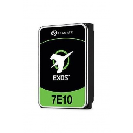 Жесткий диск HDD Seagate Exos 7E10 SAS 2TB (ST2000NM001B) - фото 1