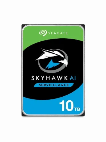 Жесткий диск Seagate 10TB (ST10000VE000)