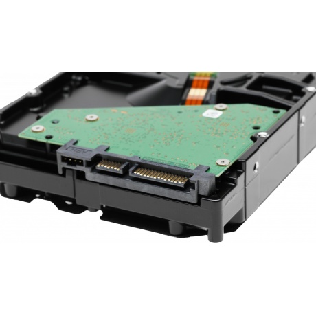 Жесткий диск Seagate 5400RPM 6TB (ST6000VX009) - фото 5