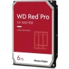 Жесткий диск WD Original SATA III 6Tb Red Pro, 3.5"