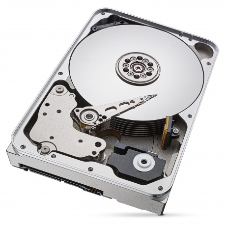 Жесткий диск HDD Seagate 12Tb (ST12000NM004J) - фото 3