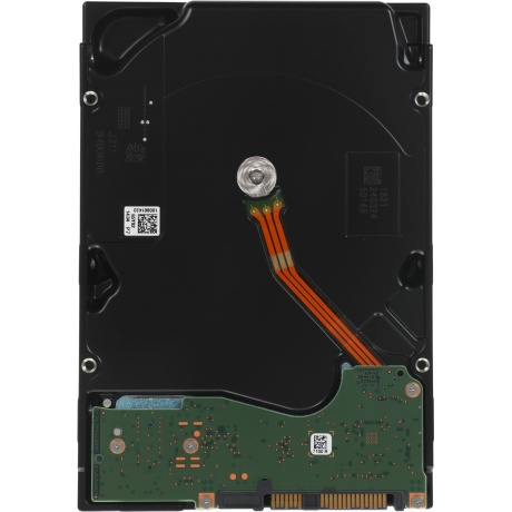 Жесткий диск HDD Seagate 12Tb (ST12000NM004J) - фото 4