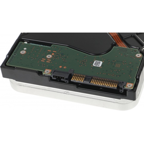 Жесткий диск HDD Seagate 12Tb (ST12000NM004J) - фото 5