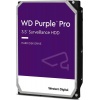 Жесткий диск 3.5" 8 TB SATA-III 256 Mb 7200 rpm WD Purple Pro (W...