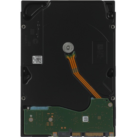 Жесткий диск Seagate SATA-III 14Tb 3.5&quot; (ST14000NM000J) - фото 3