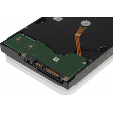 Жесткий диск Seagate SATA-III 14Tb 3.5&quot; (ST14000NM000J) - фото 4