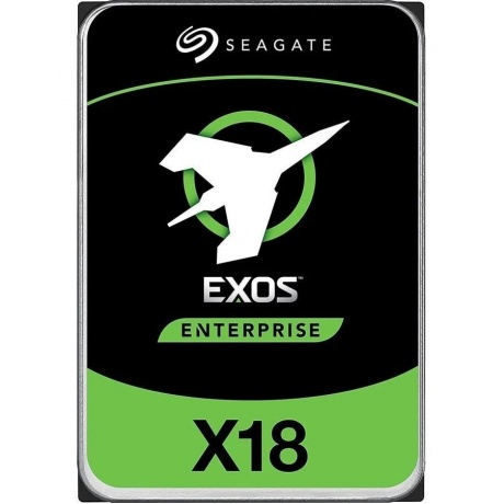 Жесткий диск Seagate SATA-III 14Tb 3.5&quot; (ST14000NM000J) - фото 1