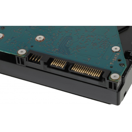 Жесткий диск Toshiba SATA-III 2Tb 3.5" (MG04ACA200N) - фото 6