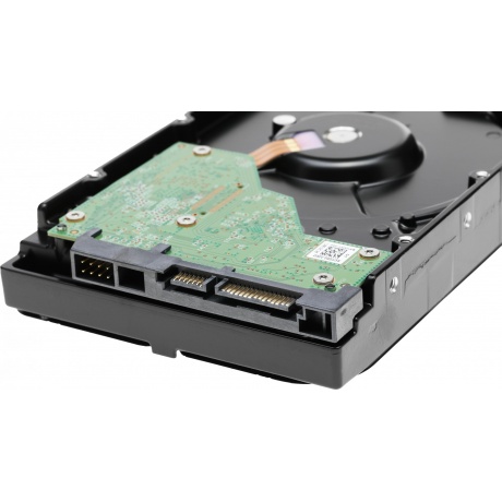 Жесткий диск HDD Western Digital 4TB Purple (WD43PURZ) - фото 4
