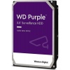 Жесткий диск HDD Western Digital 4TB Purple (WD43PURZ)