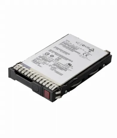 Жесткий диск HPE 1.92TB 2,5''(SFF) SAS (R0Q47A)