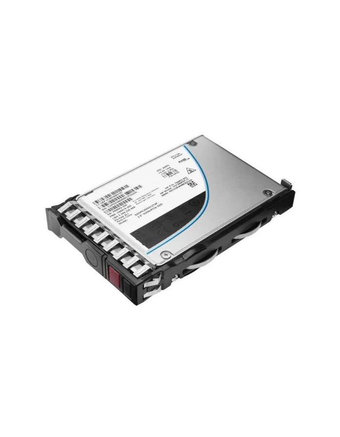 Жесткий диск HPE 960GB 2,5''(SFF) SAS (R0Q46A) жесткий диск hpe msa 1tb 12g sas j9f50a